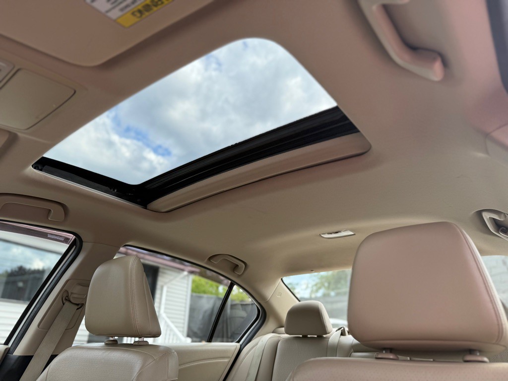 2015 Honda Accord Image 15
