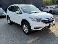 Image for 2015 Honda CR-V EXL ID: 6726006