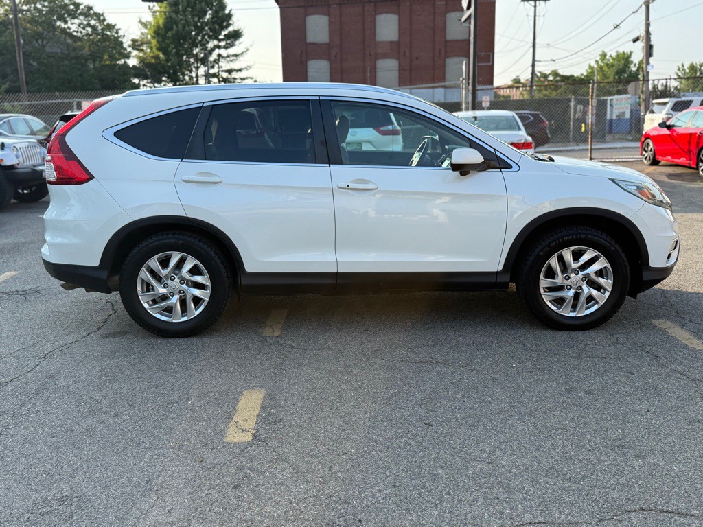 2015 Honda CR-V Image 2