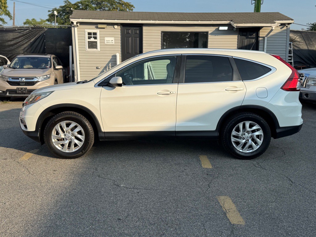 2015 Honda CR-V Image 6