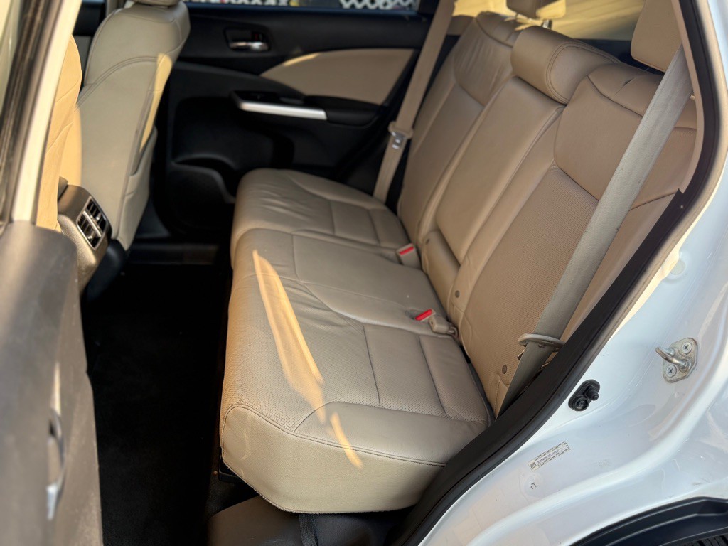2015 Honda CR-V Image 11