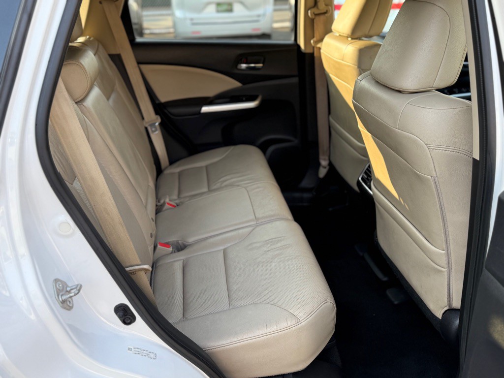 2015 Honda CR-V Image 12