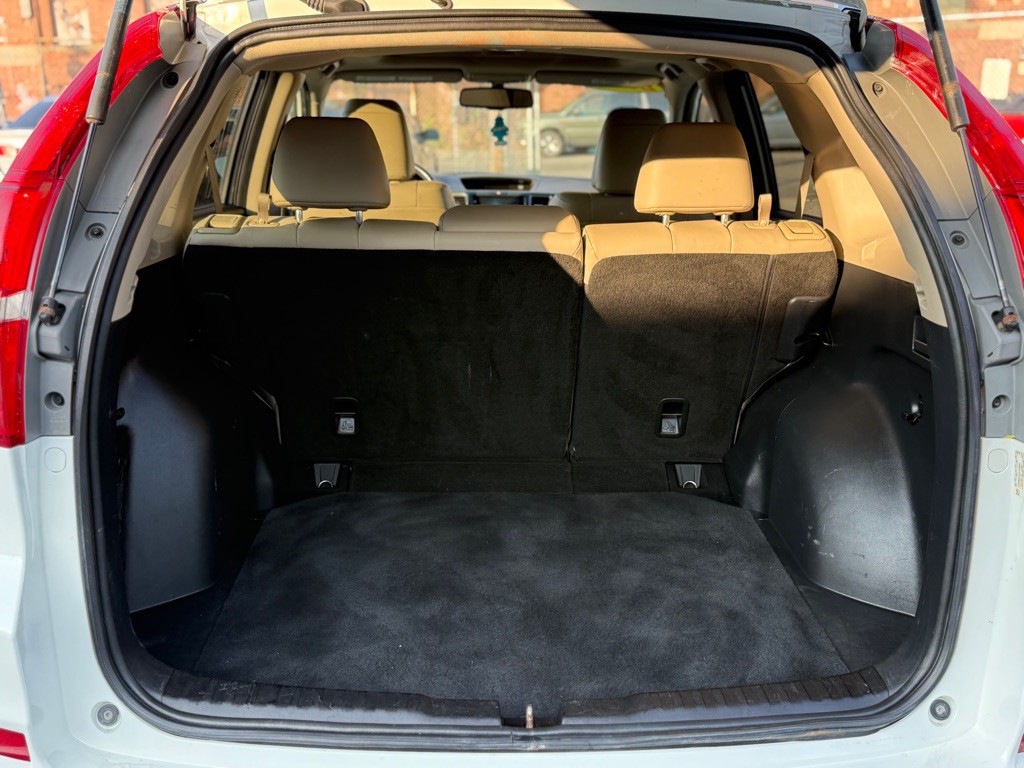 2015 Honda CR-V Image 13