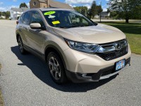 Image for 2017 Honda CR-V EXL ID: 6726023
