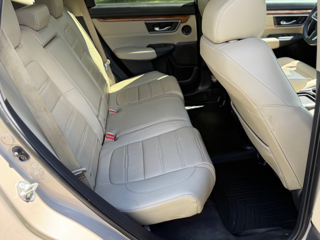 2017 Honda CR-V Image 12