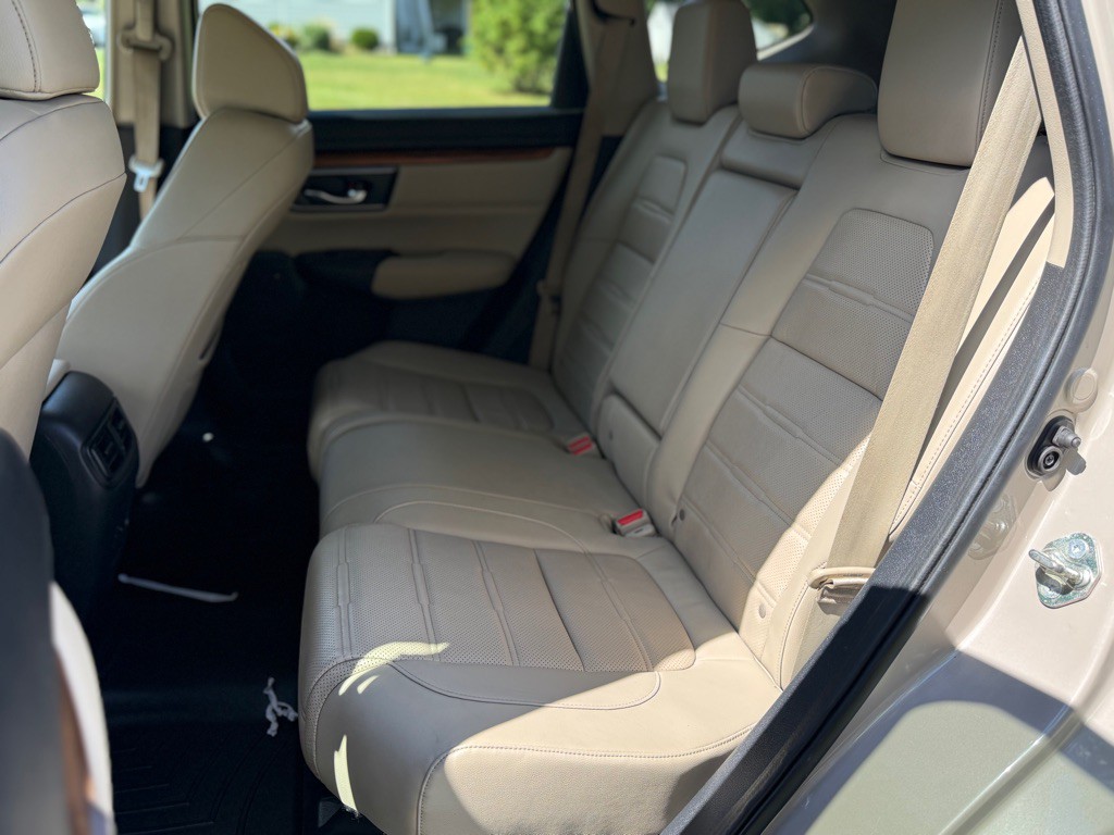2017 Honda CR-V Image 13