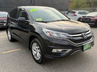Image for 2016 Honda CR-V EX ID: 6729584