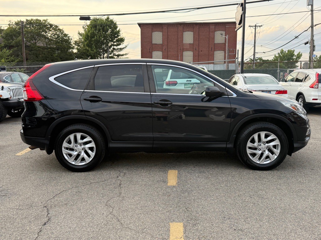 2016 Honda CR-V Image 2