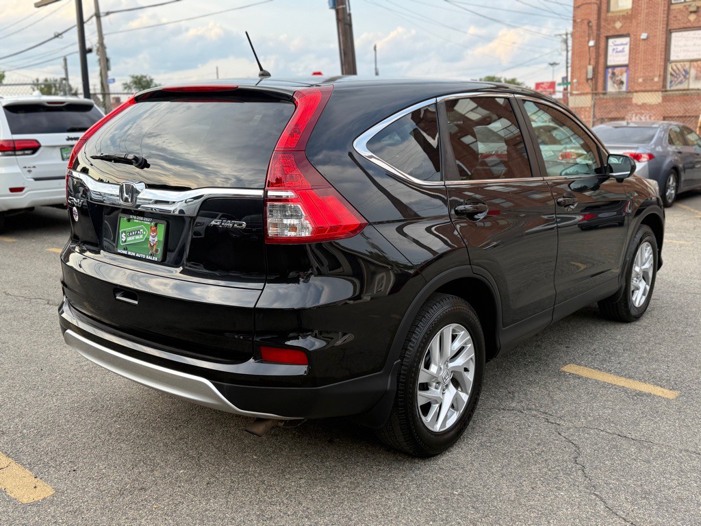 2016 Honda CR-V Image 3