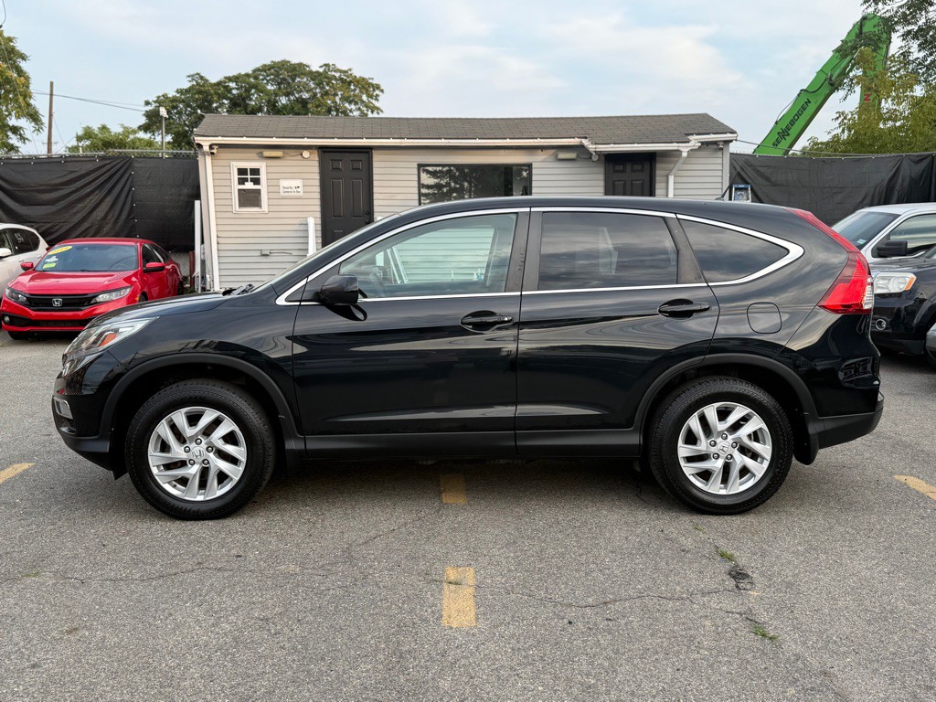 2016 Honda CR-V Image 6