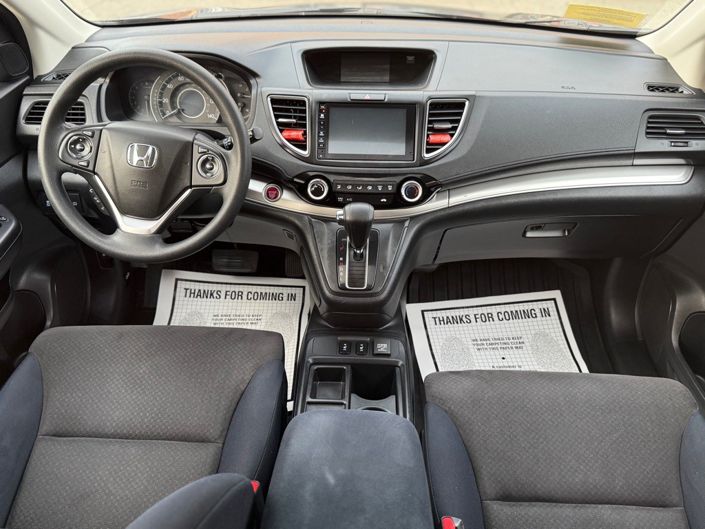 2016 Honda CR-V Image 10
