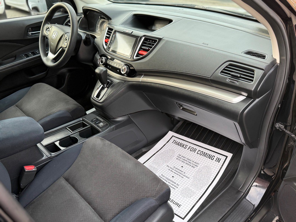 2016 Honda CR-V Image 11