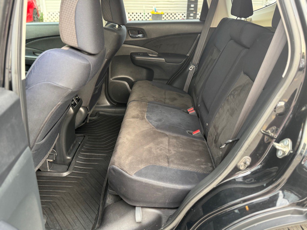 2016 Honda CR-V Image 12