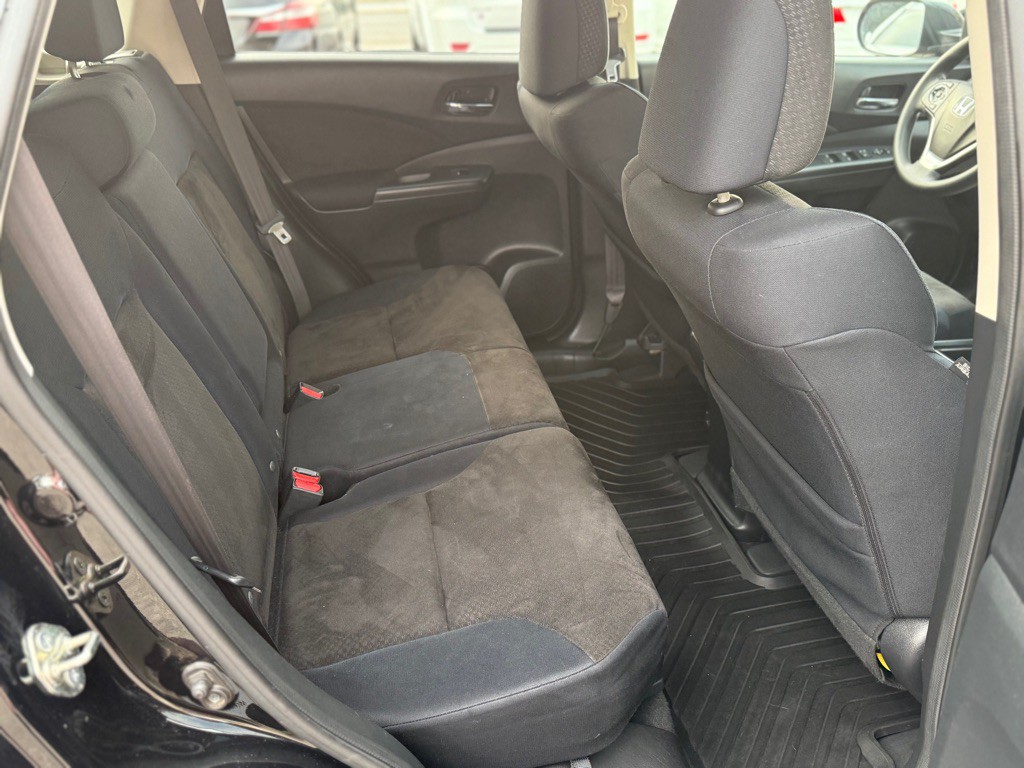 2016 Honda CR-V Image 13