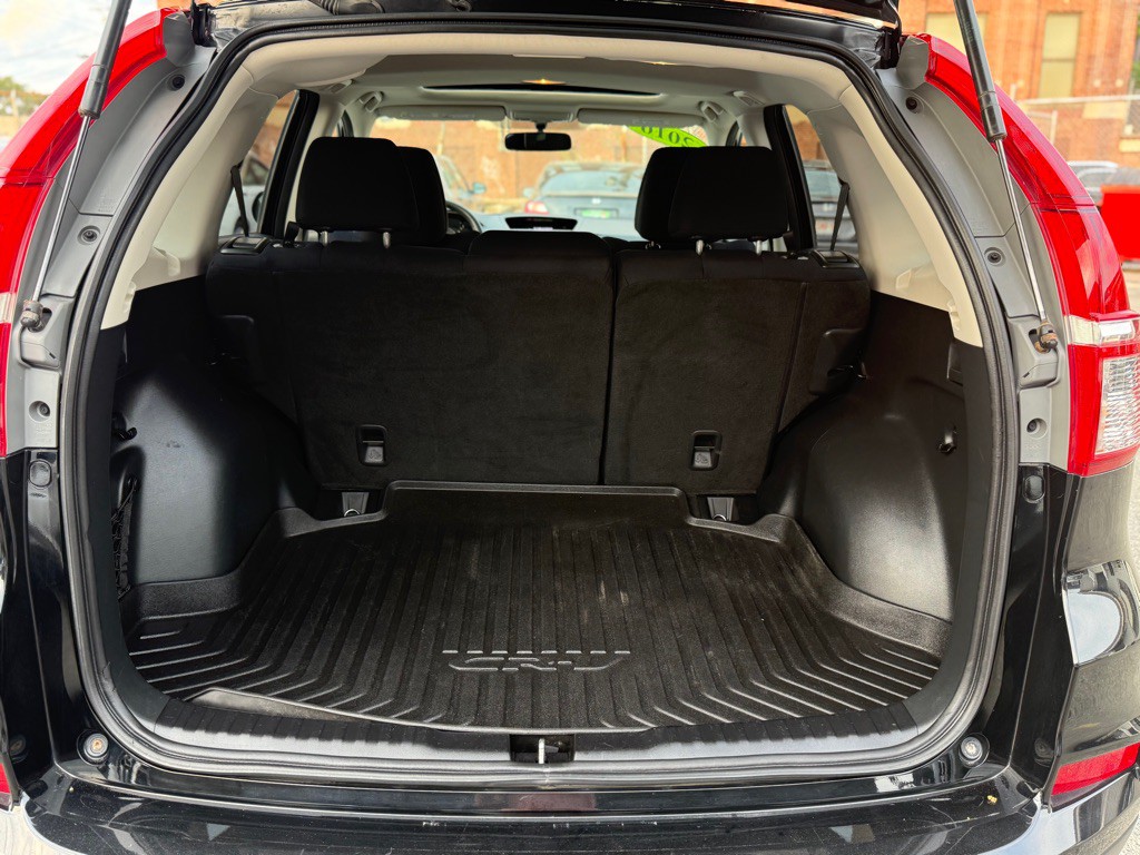 2016 Honda CR-V Image 14