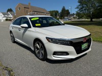 Image for 2018 Honda Accord Touring ID: 6736933