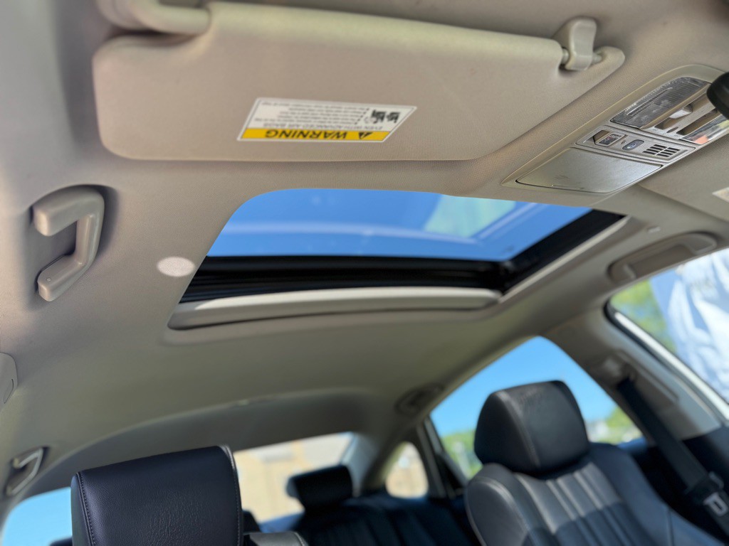 2018 Honda Accord Image 15