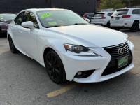 Image for 2016 Lexus IS 300 ID: 6736947