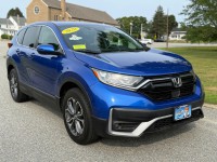 Image for 2020 Honda CR-V EXL ID: 6743426