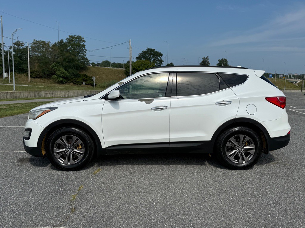 2013 Hyundai Santa Fe Sport Image 6