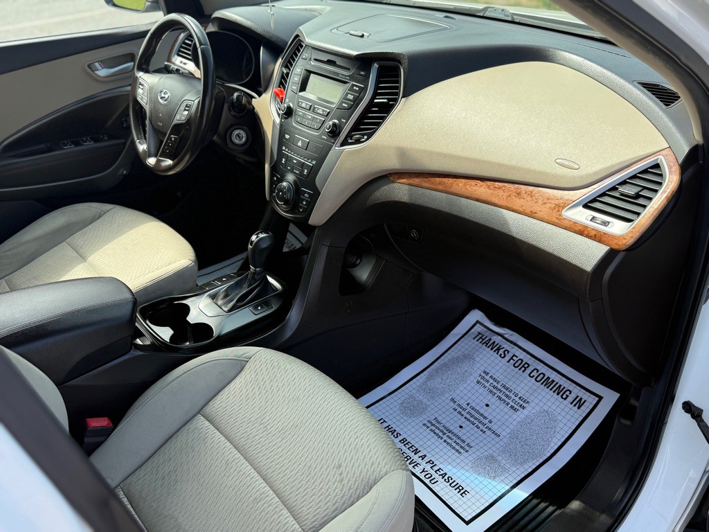2013 Hyundai Santa Fe Sport Image 11
