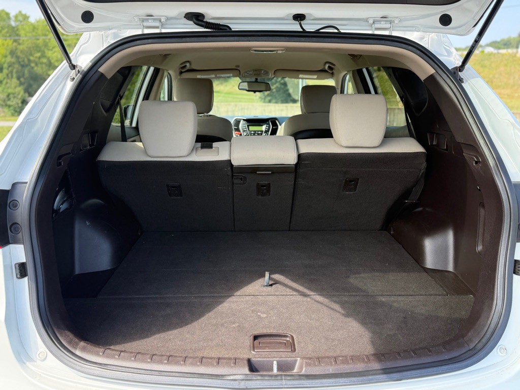 2013 Hyundai Santa Fe Sport Image 12