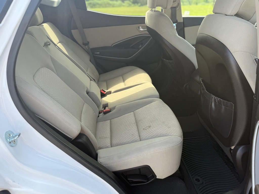2013 Hyundai Santa Fe Sport Image 13