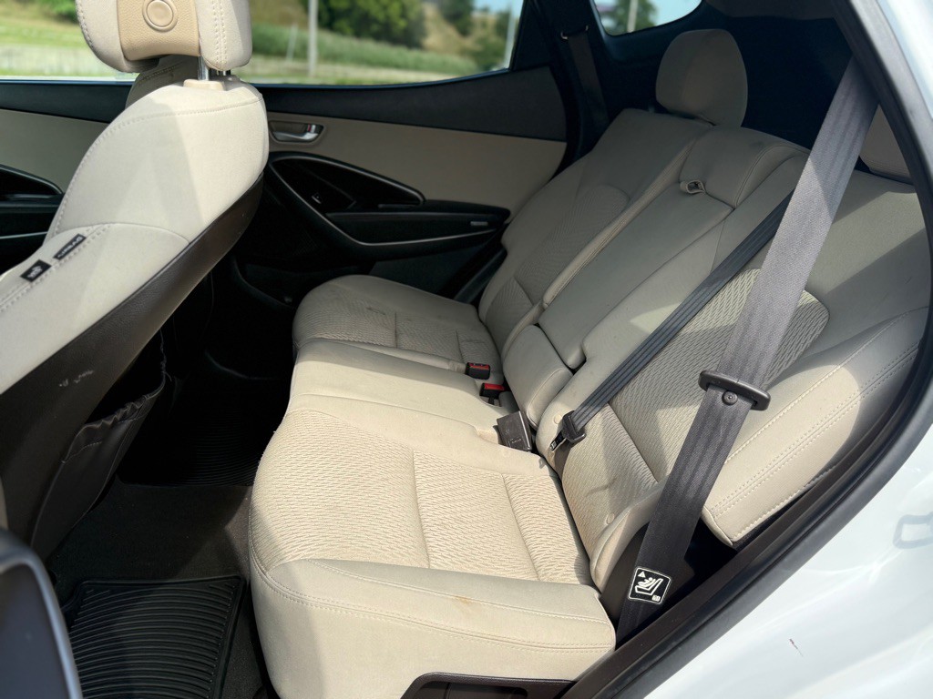 2013 Hyundai Santa Fe Sport Image 14
