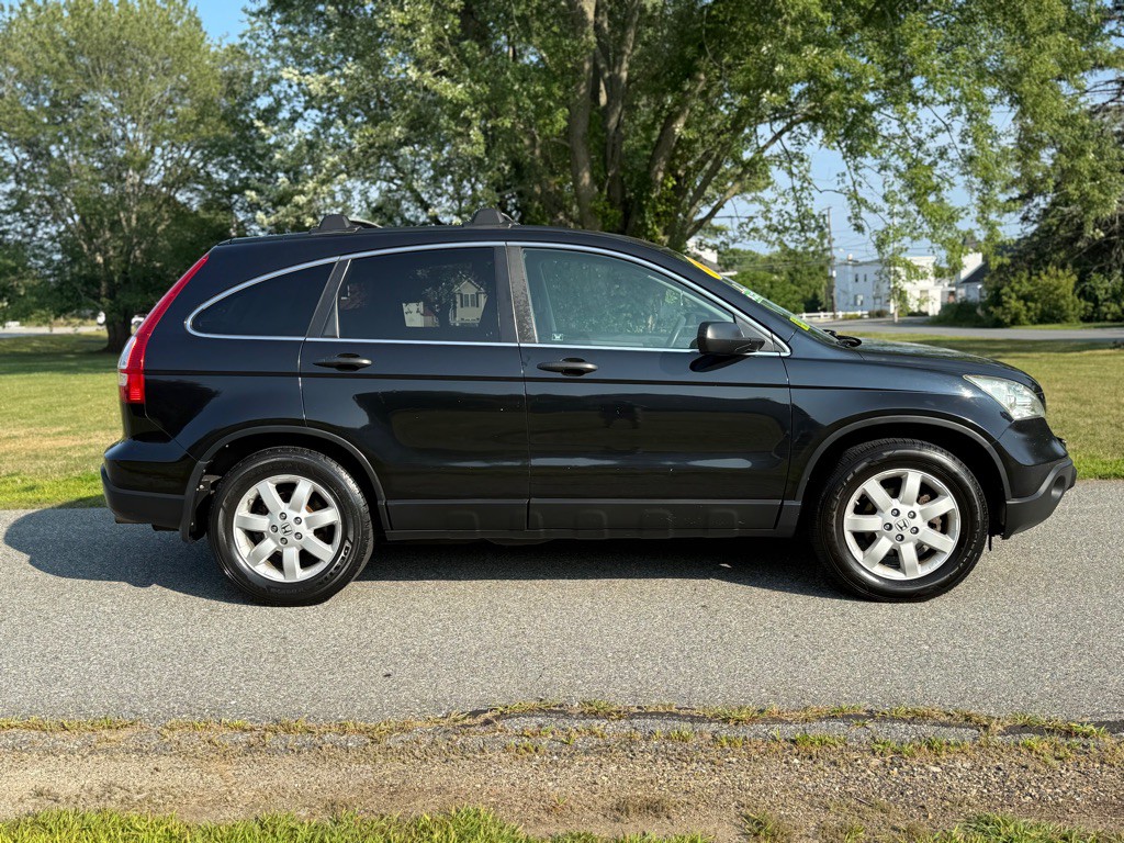 2008 Honda CR-V Image 2