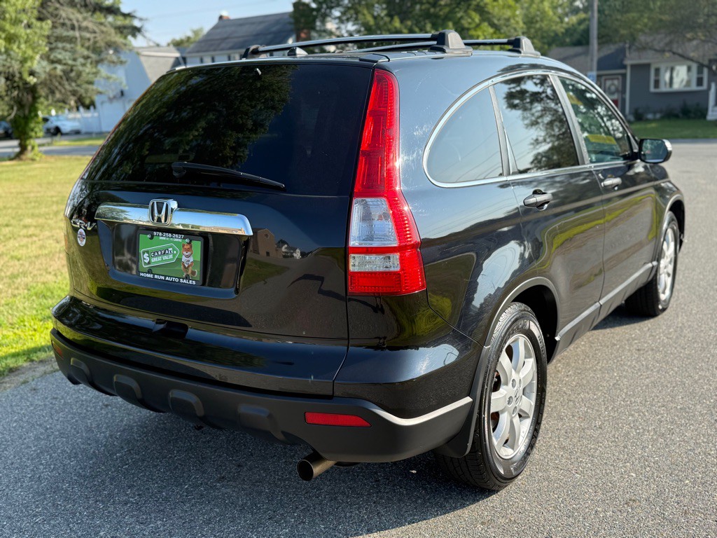 2008 Honda CR-V Image 3