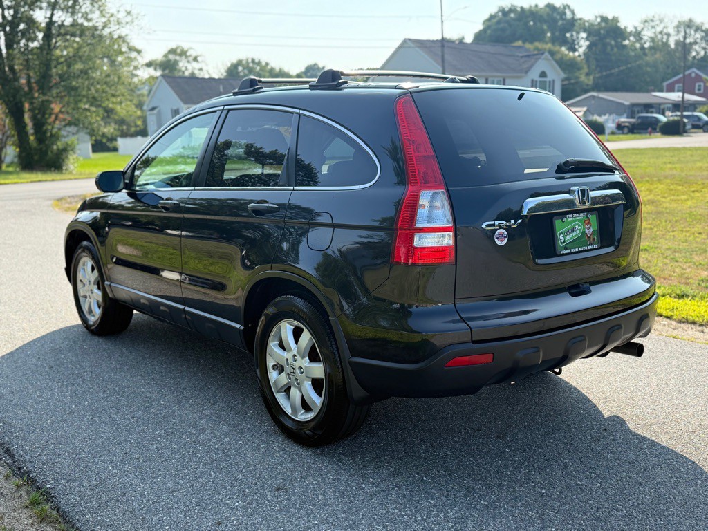 2008 Honda CR-V Image 5