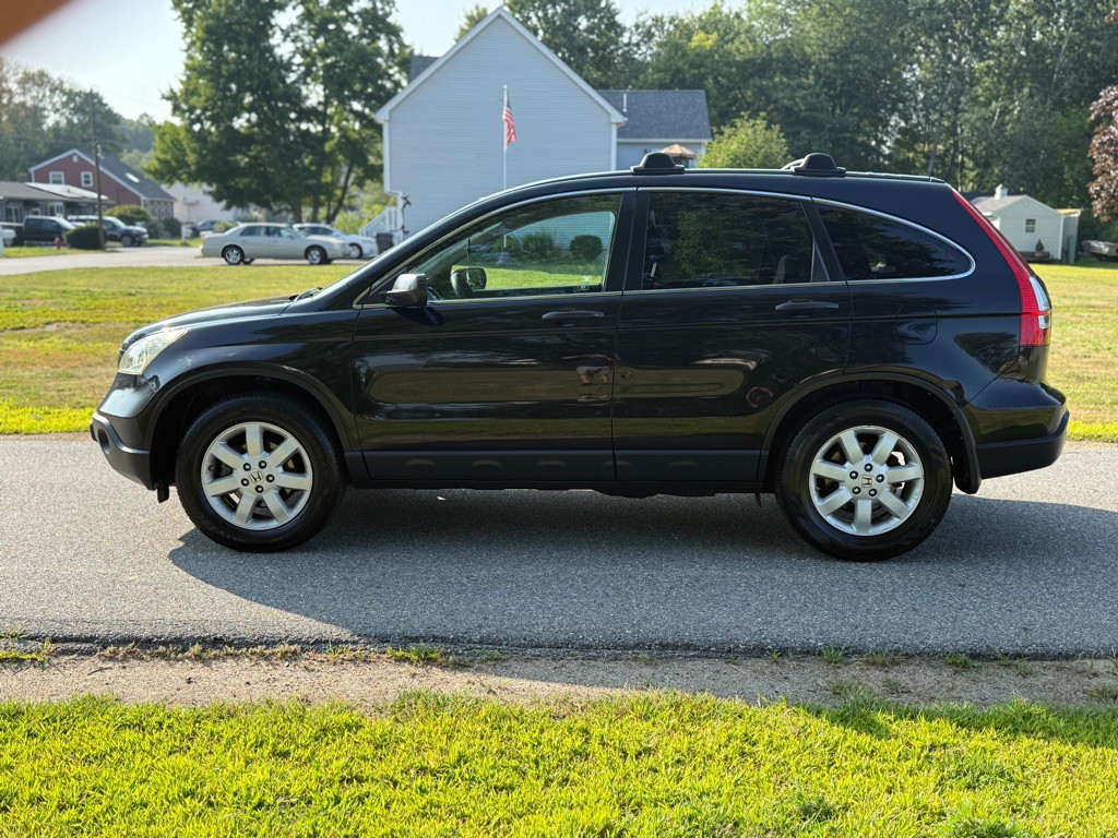 2008 Honda CR-V Image 6