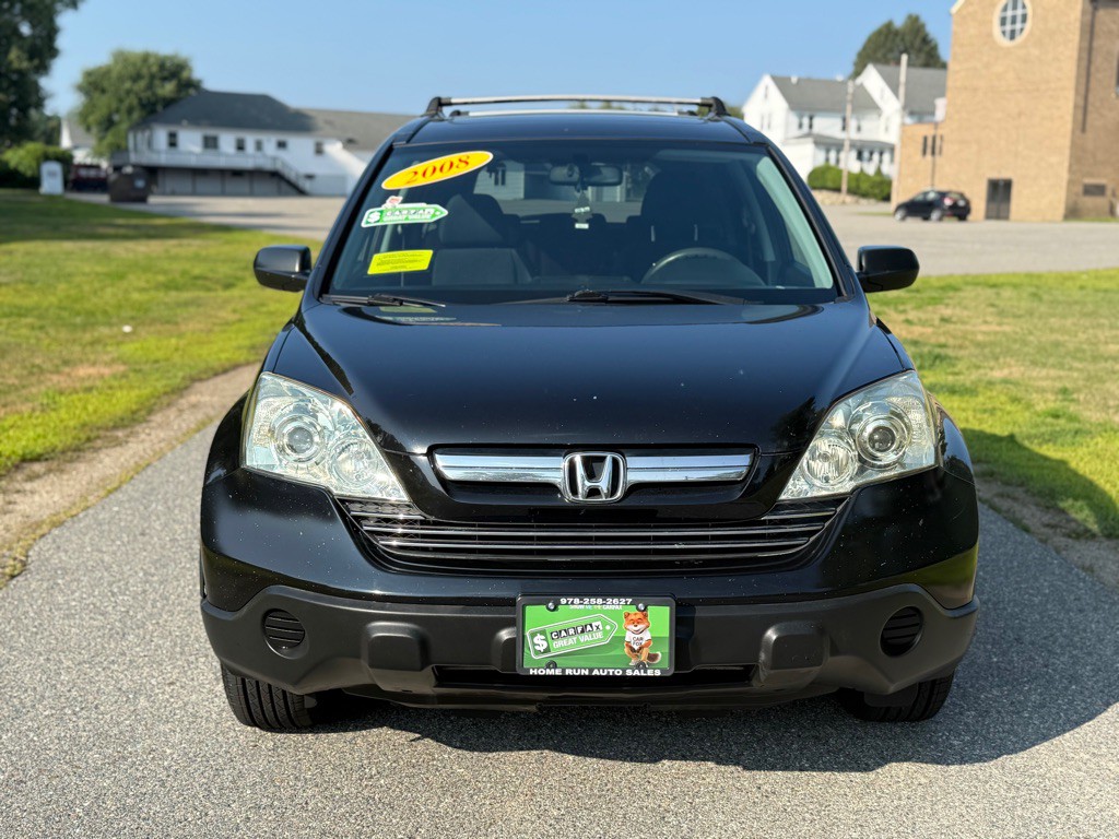 2008 Honda CR-V Image 8