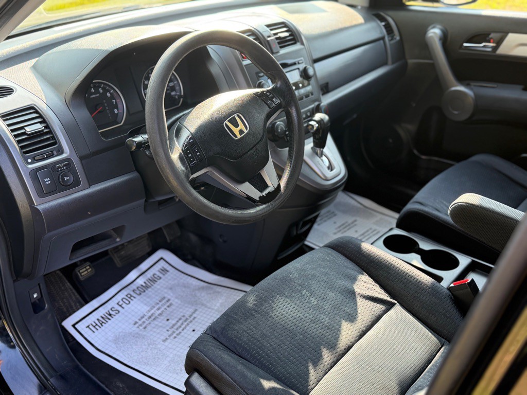 2008 Honda CR-V Image 10