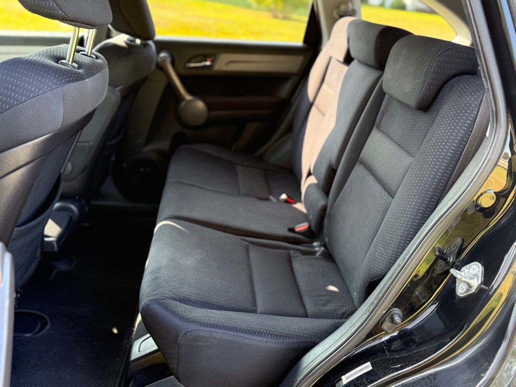 2008 Honda CR-V Image 11