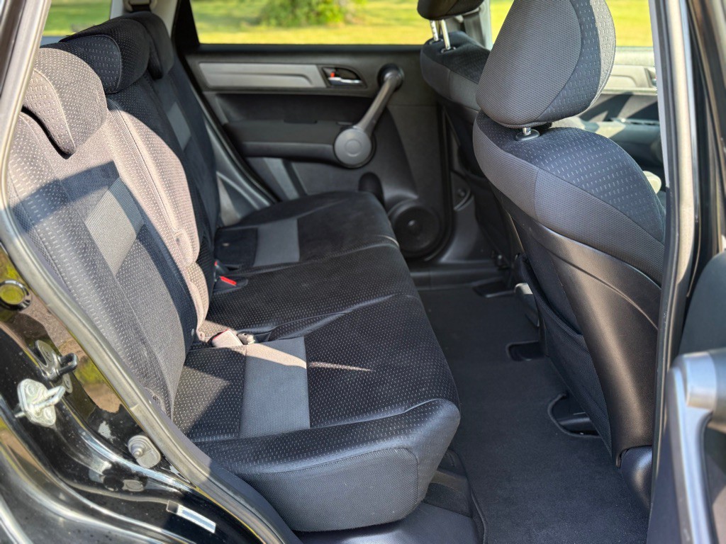 2008 Honda CR-V Image 12