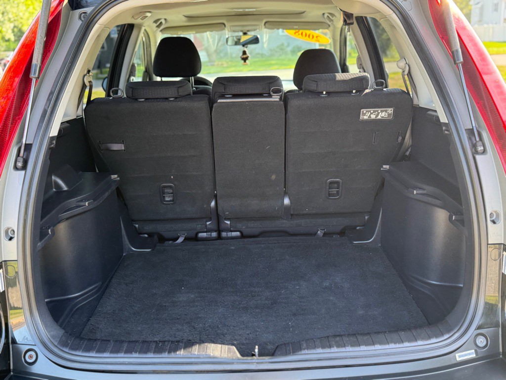 2008 Honda CR-V Image 13