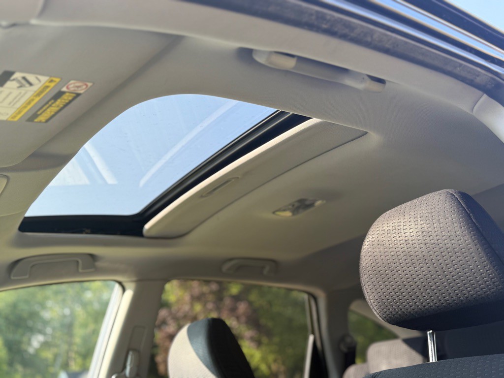 2008 Honda CR-V Image 14