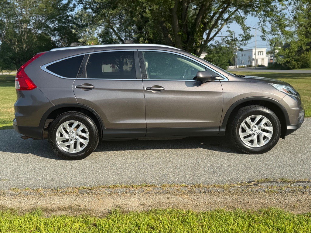 2016 Honda CR-V Image 2