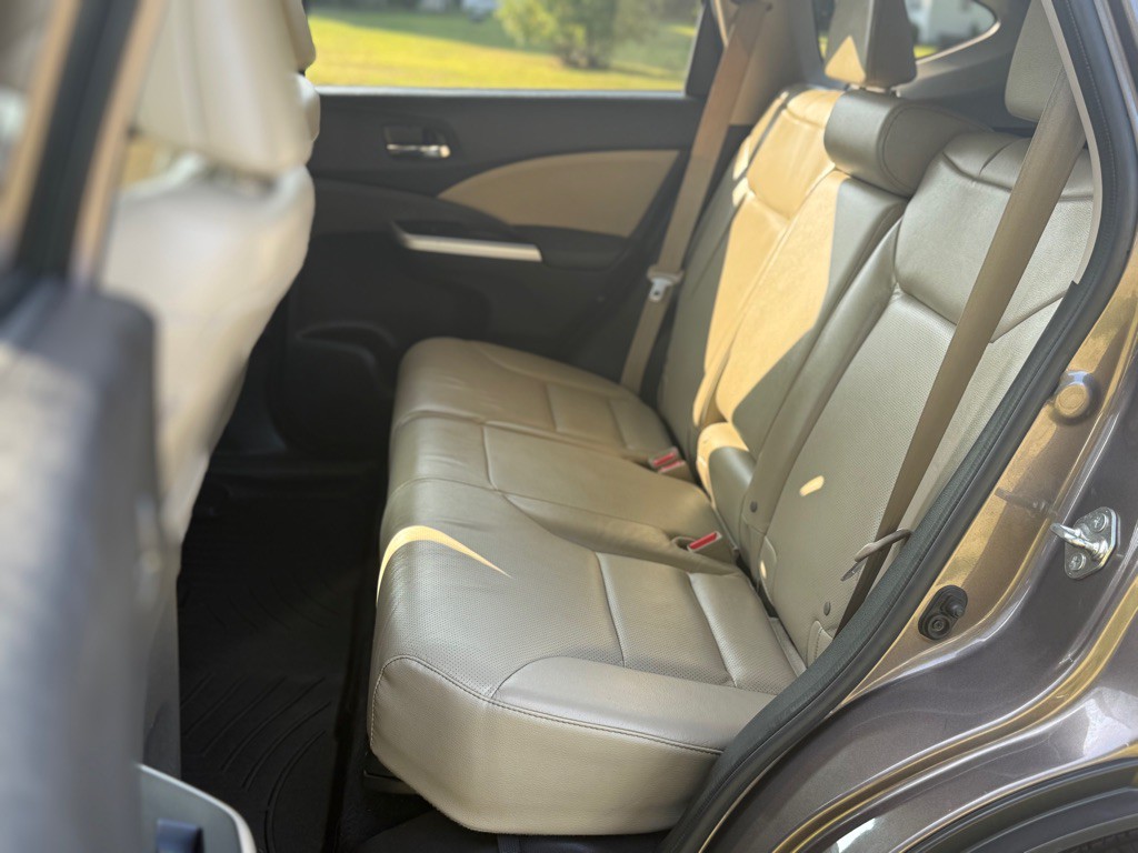 2016 Honda CR-V Image 11
