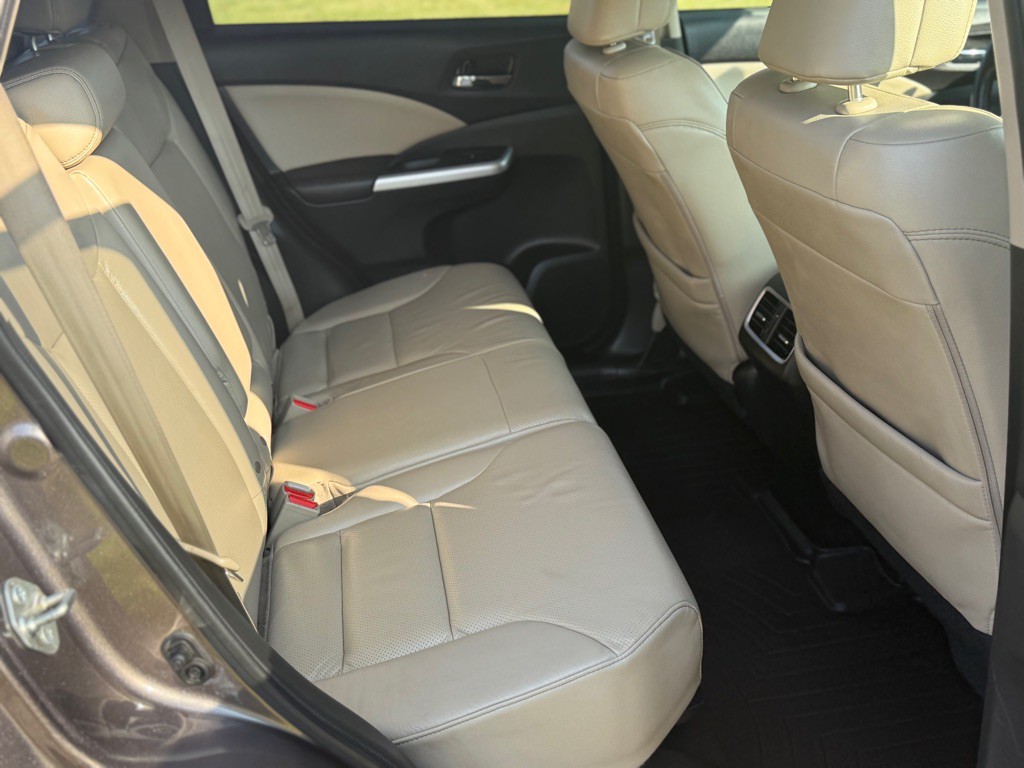 2016 Honda CR-V Image 12