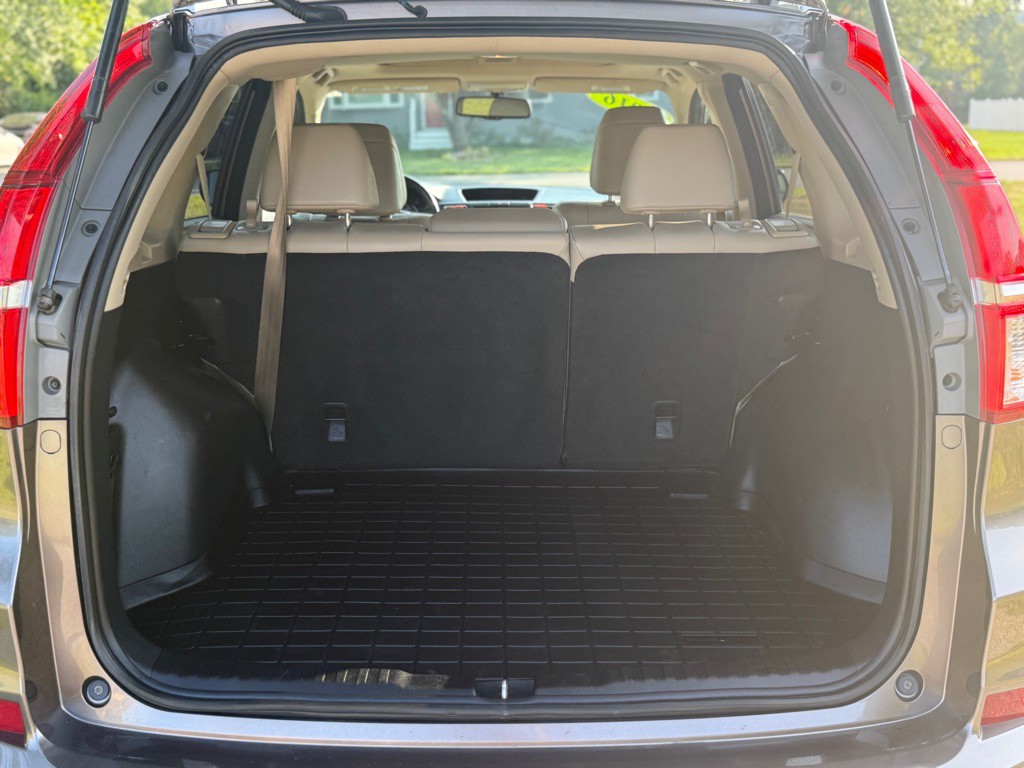 2016 Honda CR-V Image 13