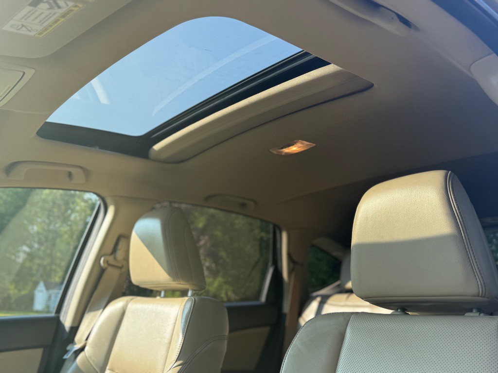 2016 Honda CR-V Image 14