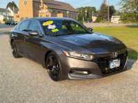 Image for 2018 Honda Accord Sport ID: 6753956