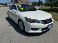 Image for 2014 Honda Accord EXL ID: 6764201