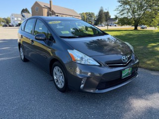 Image for 2012 Toyota Prius  ID: 6843051