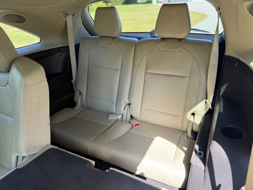 2018 Acura MDX Image 13
