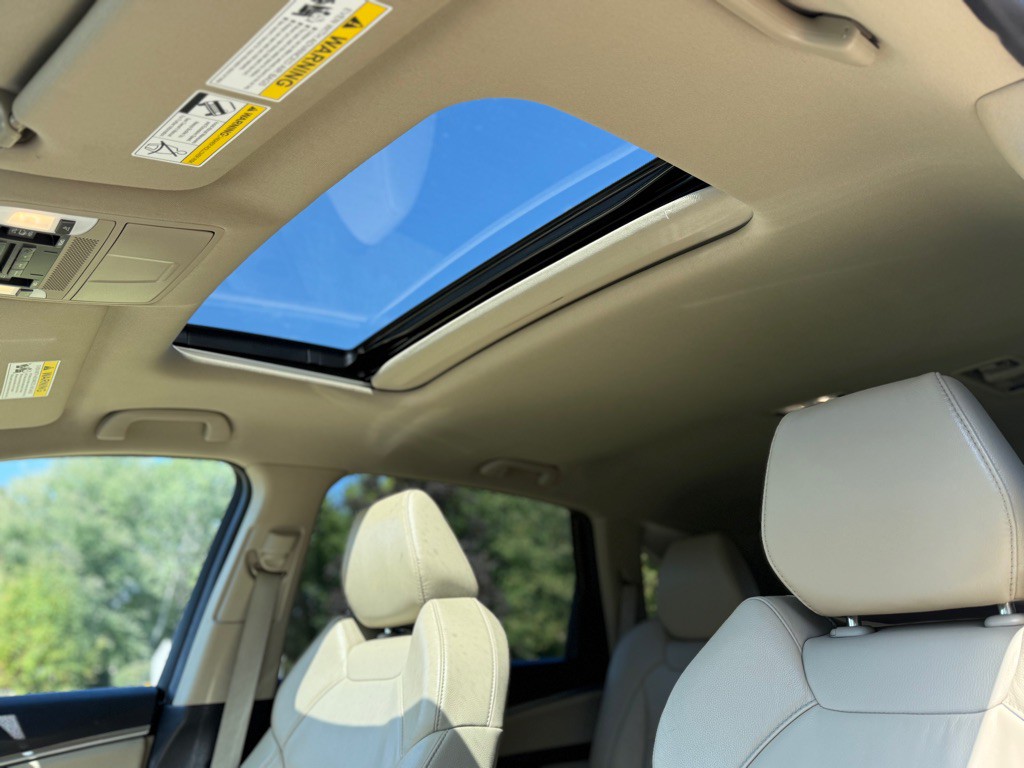 2018 Acura MDX Image 15