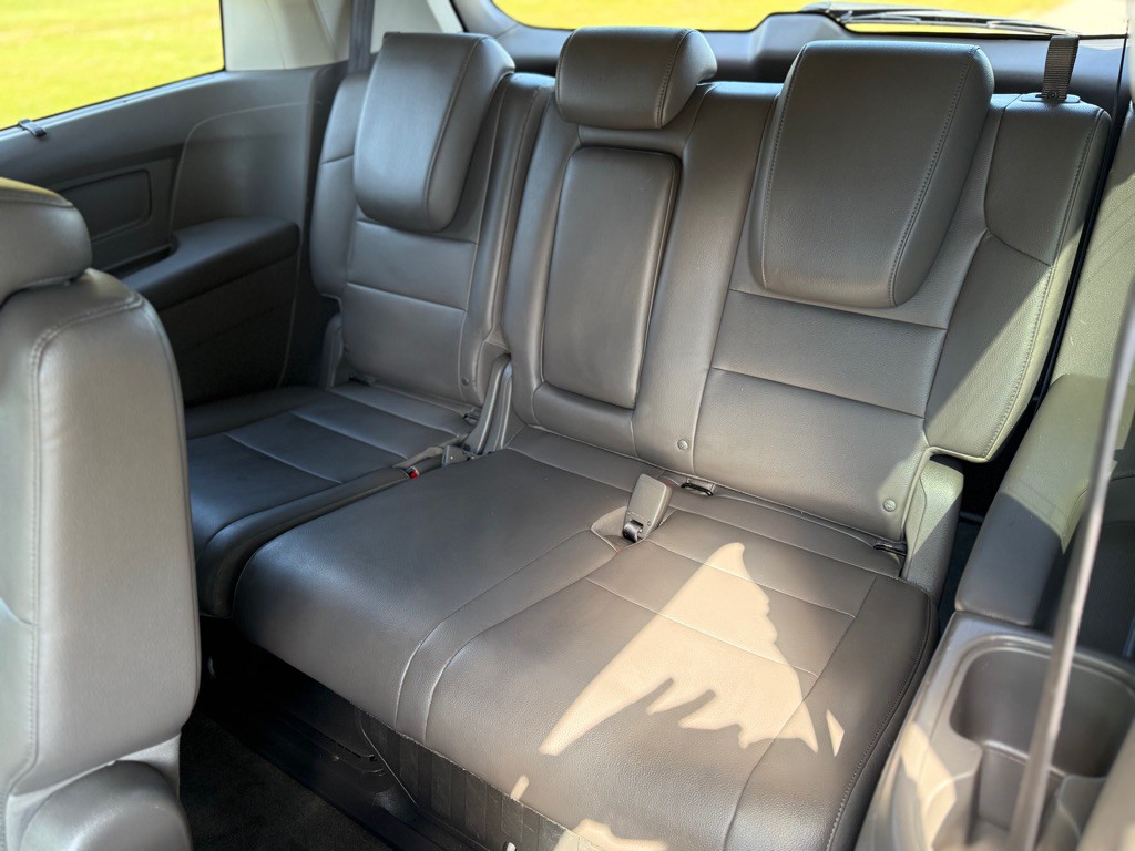 2017 Honda Odyssey Image 14