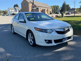 Image for 2009 Acura TSX  ID: 6869803